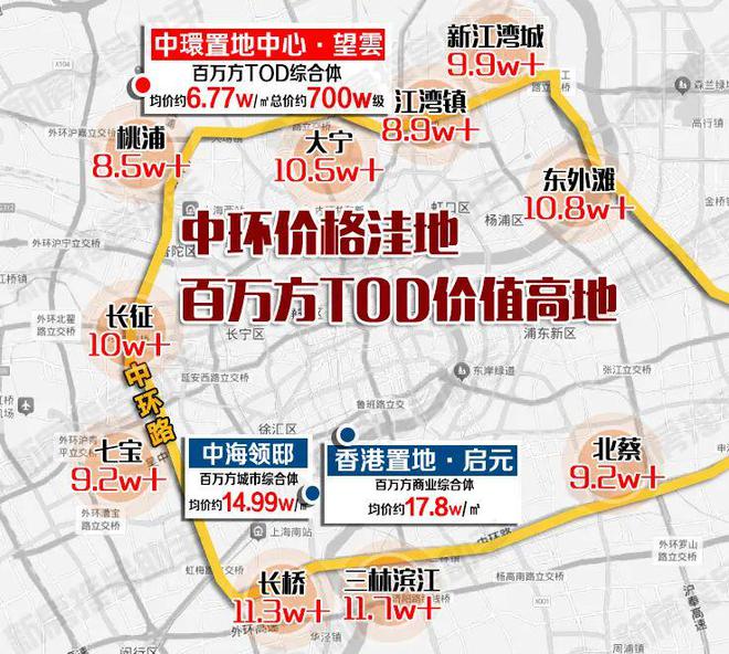 置地中心望云售楼处中环置地中心望云网站j9九游会真人第一品牌2025南大中环(图19)