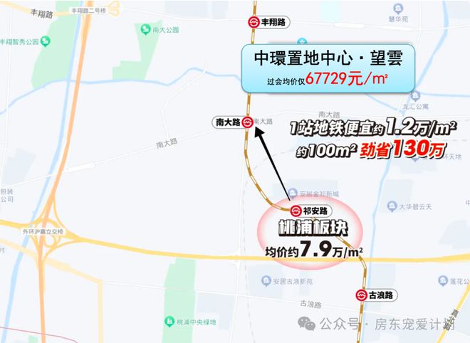 望云繁华配套环绕收官时刻错过再无！j9九游会入口首页华润中环置地中心(图1)