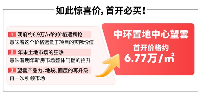 望云繁华配套环绕收官时刻错过再无！j9九游会入口首页华润中环置地中心(图35)