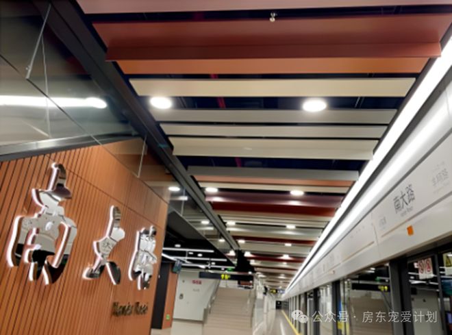 望云繁华配套环绕收官时刻错过再无！j9九游会入口首页华润中环置地中心(图41)