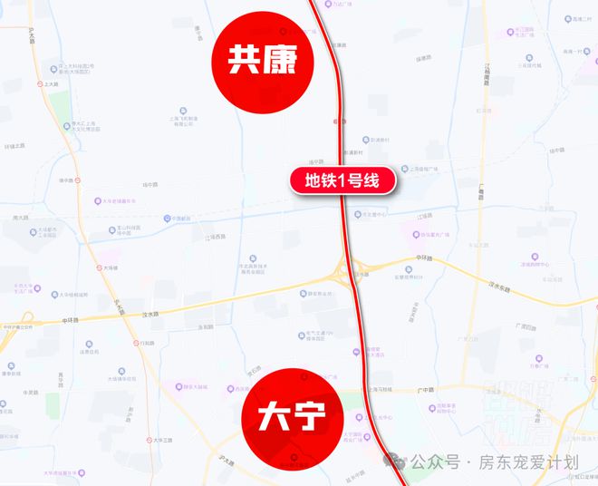 望云繁华配套环绕收官时刻错过再无！j9九游会入口首页华润中环置地中心(图60)