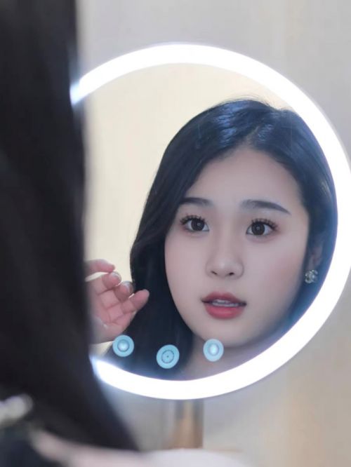 拯救手残党让化妆变得得心应手九游会网址是多少歌岚美妆镜