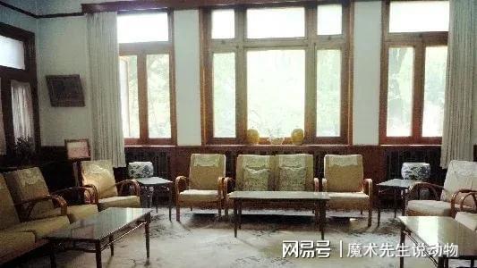 龄入住醇亲王府j9国际站宋庆(图5)