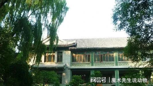 龄入住醇亲王府j9国际站宋庆(图2)