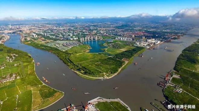 招商中旅揽阅网站城市的潮前作品九游会招商中旅揽阅售楼处发布(图26)