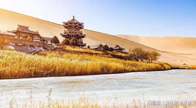 钱一个呢 甘南线路图超全攻略纯干货j9九游会登录3人旅游青海需要多少(图4)