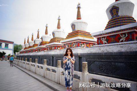 钱一个呢 甘南线路图超全攻略纯干货j9九游会登录3人旅游青海需要多少(图2)