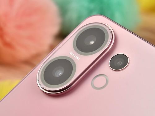 0全面评测：中端产品的轻重博弈j9九游会登录vivo S3(图12)