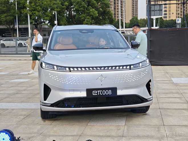 万元起 新款东风奕派eπ008上市J9真人游戏第一品牌限时售1736(图10)