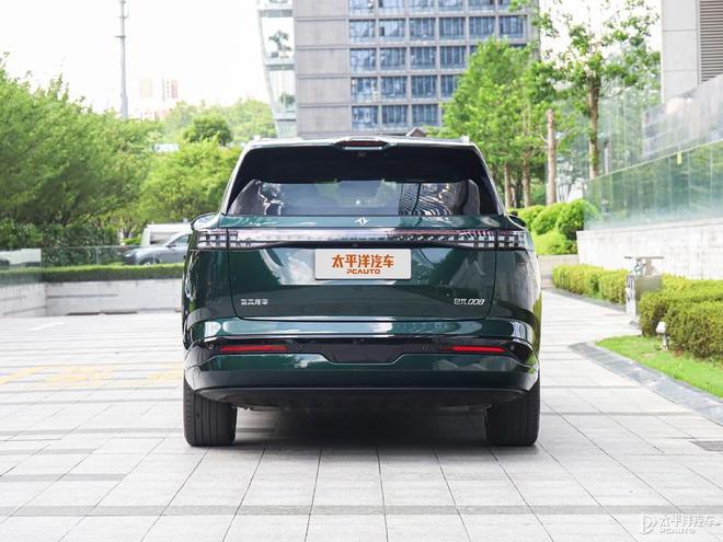 万元起 新款东风奕派eπ008上市J9真人游戏第一品牌限时售1736(图16)