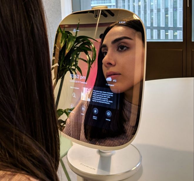 费级AI智能镜产品、需求、现状九游会登录j9入口今天聊一聊消(图2)