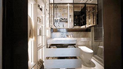 - 环境户型价格地址楼盘详情配套电话交房时间配套电话交房时间J9国际网站建发·海宸 (售楼处)  - 建发·海宸销售中心(图8)