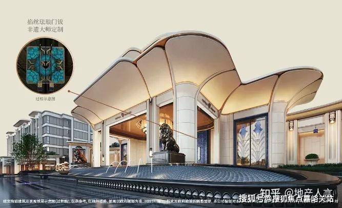 - 环境户型价格地址楼盘详情配套电话交房时间配套电话交房时间J9国际网站建发·海宸 (售楼处)  - 建发·海宸销售中心(图9)