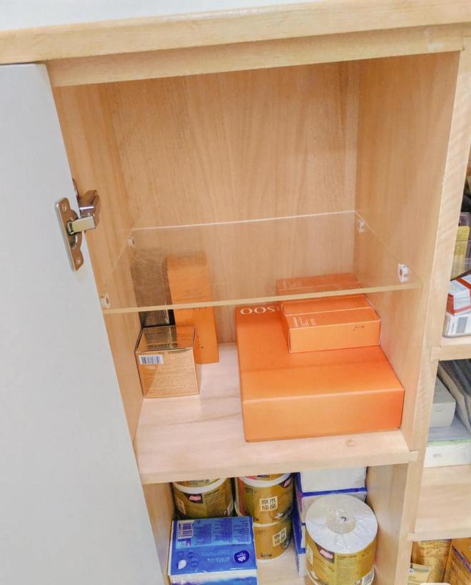 说最满意这8个设计：好看不说还特实用！j9九游会(中国)网站新房入住一年媳妇