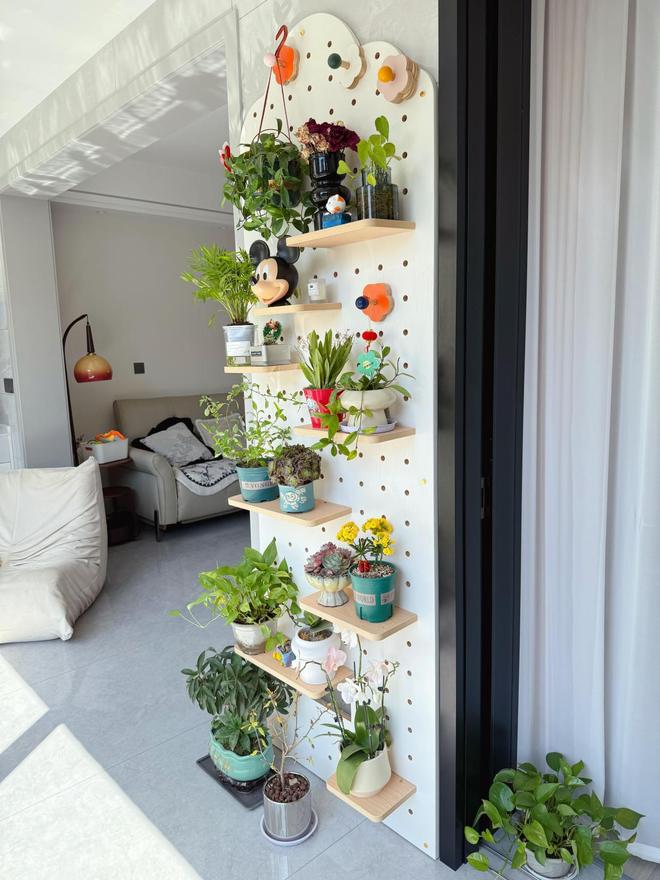 说最满意这8个设计：好看不说还特实用！j9九游会(中国)网站新房入住一年媳妇(图2)