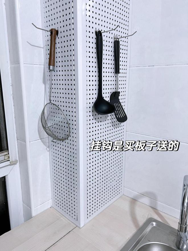 说最满意这8个设计：好看不说还特实用！j9九游会(中国)网站新房入住一年媳妇(图18)