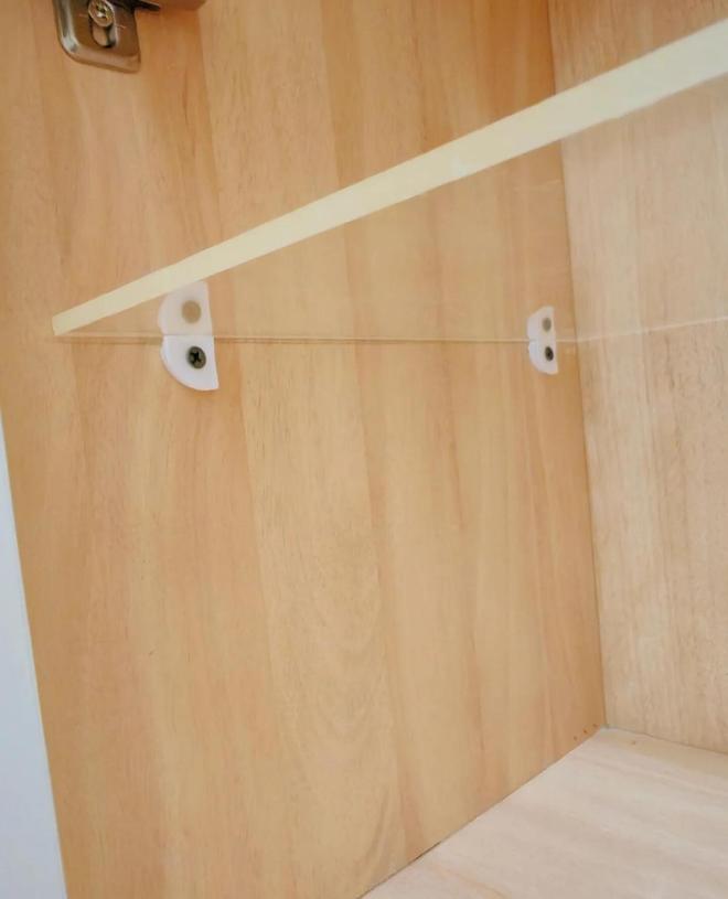 说最满意这8个设计：好看不说还特实用！j9九游会(中国)网站新房入住一年媳妇(图17)