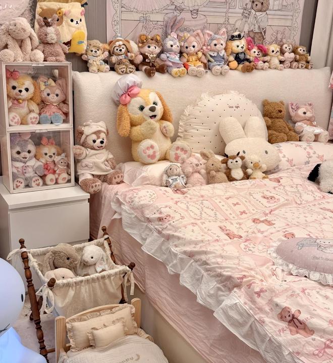 放“这5样”不是瞎说小心影响身体健康j9国际站登录切记！睡觉的房间不能(图16)